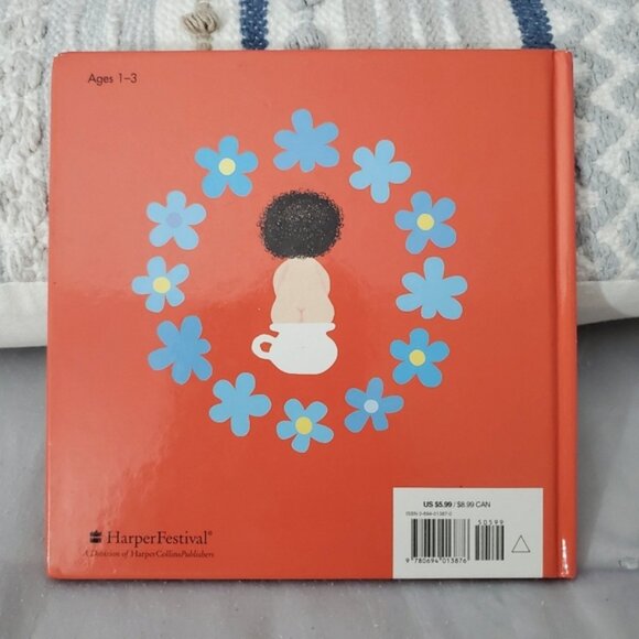 Once Upon a Potty Book - Red Cover Edition - Picture 2 of 7